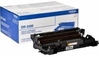 Brother DR3300 original tromle DCP-8250DN tromleenhed.