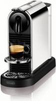 De'Longhi Nespresso CitiZ Platinum EN220.M Kaffemaskine