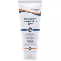 Deb Sun Protect solcreme tube 150ml SPF30