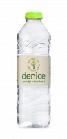 Denice kildevand inkl. pant 0,5 liter