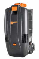 Diversey TASKI Aero BP Li-on PLUS Rygstøvsuger Lithium-Ion 1-rums