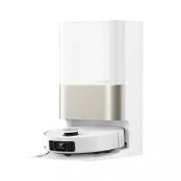 Dreame X50 Ultra Støvsuger Robotstyret Hvid