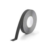 Durable Skridsikker tape DURALINE GRIP 25 mm Sort