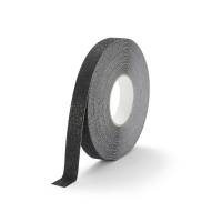 Durable Skridsikker tape DURALINE GRIP+ 25 mm Sort