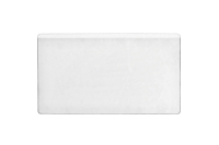 Durable Pocketfix selvkl&aelig;bende lomme 105x65mm | Restsalg
