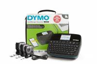 Dymo LabelManager Executive 640CB Label maker Value Pack