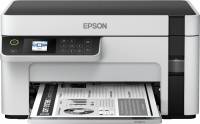 EPSON EcoTank ET-M2120 multifunktionsprinter S/H