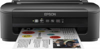 EPSON WorkForce WF-2010W Inkjet Printer
