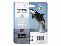 Epson T76094010 Light Light Black Ink Cartridge