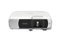 Epson EB-FH54 projektor Full HD 4100 lumen 3LCD Wi-Fi hvid