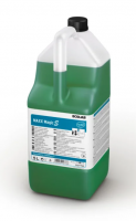 Ecolab MAXX Magic Scrub Synbiotic Gulvrengøring 5 liter med farve og parfume