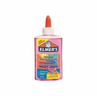 Elmer's Translucent lim 147ml lyserød