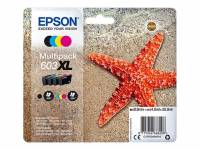 Epson C13T03A64010 original T03U Multipack 4-colours 603XL