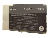 Epson C13T616100 original blækpatron T6161 DURABrite Ultra 76ml sort