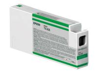EPSON ink T636B00 green StylusPro 7900