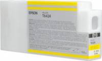 EPSON Patrone Yellow T6424
