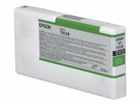 EPSON ink T653B green Stylus Pro 4900