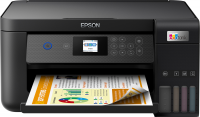 Epson EcoTank ET-4800 Blækprinter Multifunktionsprinter