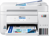 Epson EcoTank ET-4856 Blækprinter multifunktionsprinter
