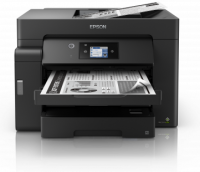 EPSON EcoTank ET-M16600 A3+ Inkjet Mono multifunktionsprinter