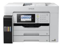 Epson EcoTank Pro L15180 - multifunktionsprinter - farve