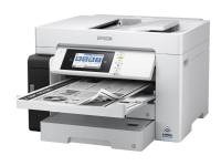 Epson EcoTank Pro M15180 - multifunktionsprinter - S/H