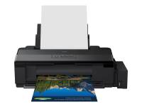 Epson L1800 - Printer - farve - blækprinter - kan genopfyldes - A3