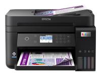 Epson L6270 - multifunktionsprinter - farve