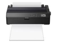 Epson LQ 2090IIN - Printer - monokrom - dot-matrix
