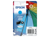 Epson T406 original bl&aelig;kpatron C13T17G24010 bl&aring;