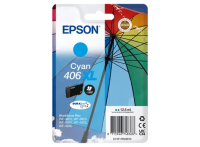 Epson T406XL original bl&aelig;kpatron bl&aring;