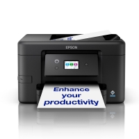 Epson WorkForce Pro WF-3920DWF A4 multifunktionsprinter 