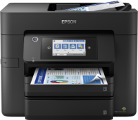 Epson WorkForce Pro WF-4830DTWF multifunktionsprinter