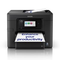 Epson WorkForce Pro WF-4930DTWF multifunktionsinkjet