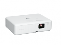 Epson CO-FH01 Full HD projektor hvid