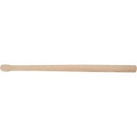 Fastelavnsk&oslash;lle 60 cm lang og diameter &Oslash;3,1 cm i tr&aelig;