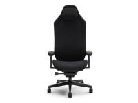 Fractal Design model: Refine ergonomisk gamer stol Sort