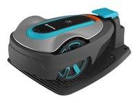 Gardena SILENO city Robotpl&aelig;neklipper Elektrisk 16 cm Sk&aelig;rebredde