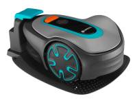 Gardena SILENO minimo Robotpl&aelig;neklipper Elektrisk 16 cm Sk&aelig;rebredde