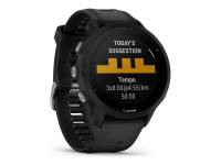 Garmin Forerunner 955 Sportsur sort