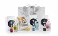 Gin & Tonic adventskalender 2024