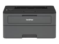 Brother HL-L2375DW  Laserprinter monokrom sort-hvid