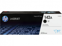 HP 142A original lasertoner Black LaserJet Toner