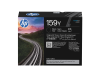HP 159Y Original LaserJet Toner 26K Sort