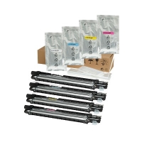 HP Color LaserJet 8JM70A  Developer Unit sort