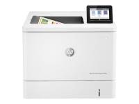HP Color LaserJet Enterprise M555dn - printer - farve - laser