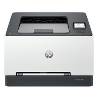 HP Color LaserJet Pro 2202dw farveprinter