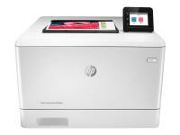HP Color LaserJet Pro M454dw - printer - farve - laser