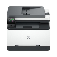 HP Color LaserJet Pro MFP 2302sdw multifunktionsprinter