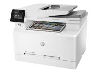 HP Color LaserJet Pro multifunktionsprinter M282nw Laser farve